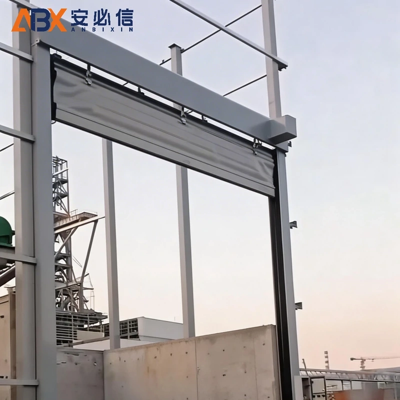 红河哈尼族彝族自治州卸货平台