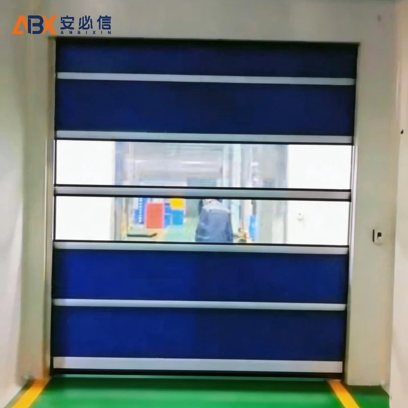 红河哈尼族彝族自治州快速门