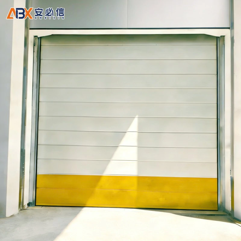 红河哈尼族彝族自治州垂直提升门